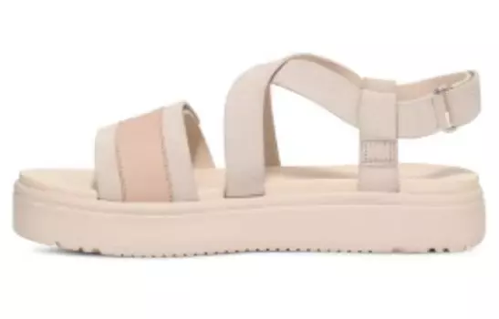 Сандалии UGG Zayne Ankle Strap Ii Sandal 'Pale Pink' Women's