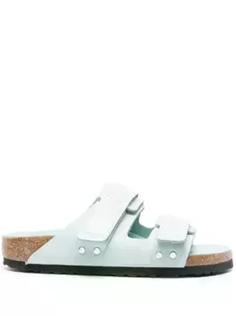 Сандалии Uji BIRKENSTOCK, синий