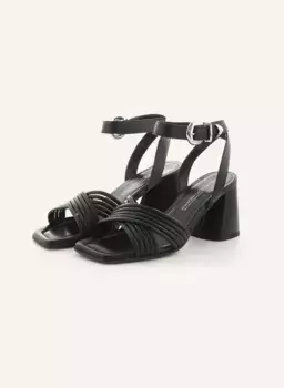 Сандалии юлия Kennel & Schmenger, черный