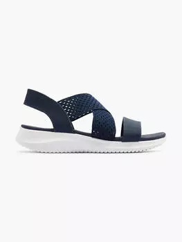 Сандалии ULTRA FLEX Skechers, синий
