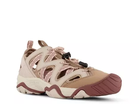 Сандалии Umpqua River ZeroXposur, бежевый