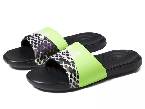 Сандалии Under Armour, Ansa Graphic