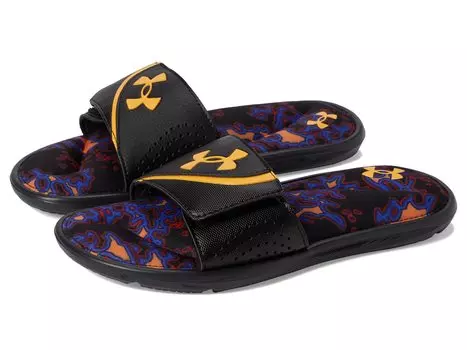 Сандалии Under Armour Kids, Ignite VI Graphic FB