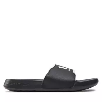 Сандалии Under Armour Ua M Ignite Select 3027219-001 Black/Black/White, черный