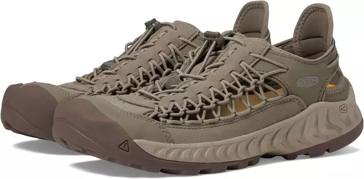 Сандалии Uneek NXIS KEEN, цвет Timberwolf/Plaza Taupe
