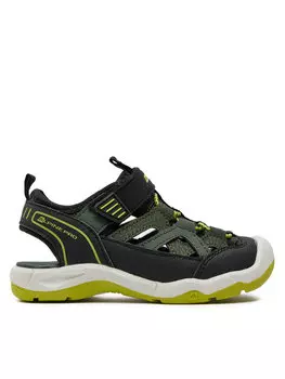 Сандалии Unewo ALPINE PRO, черный