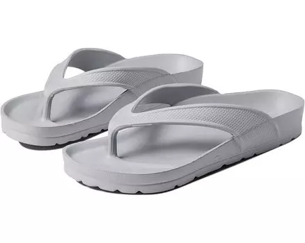Сандалии UNIONBAY Breezy, светло-серый