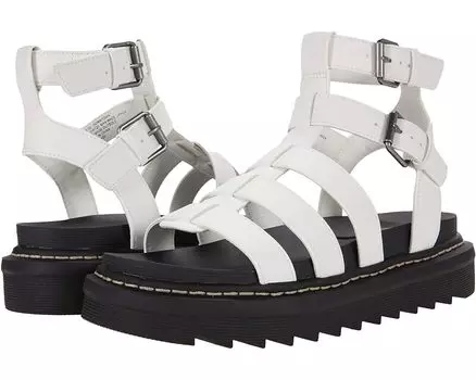 Сандалии UNIONBAY Downtown, белый