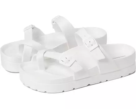 Сандалии UNIONBAY Jessy, белый