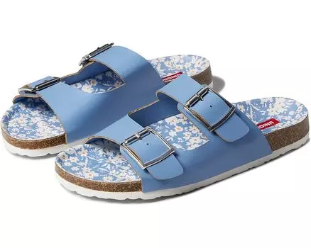 Сандалии UNIONBAY Melissa, цвет Blue Floral