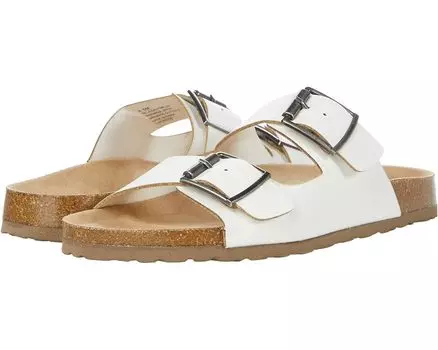 Сандалии UNIONBAY Melissa, цвет White 2