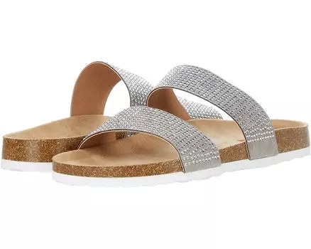 Сандалии UNIONBAY Momo, серый