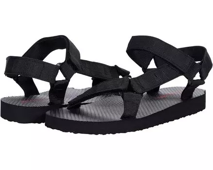 Сандалии UNIONBAY Oliver, черный