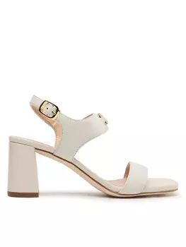 Сандалии Unisa, экрю