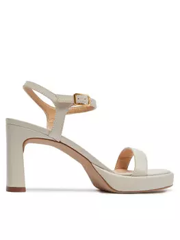 Сандалии Unisa, экрю