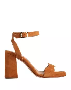 Сандалии Unisa, бежевый