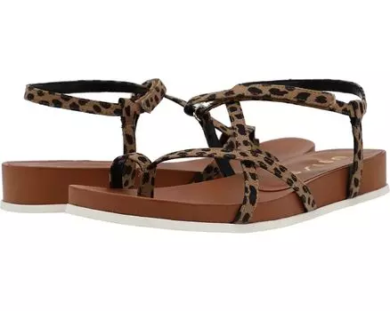 Сандалии Unisa Caly 2, леопардовый