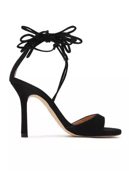 Сандалии Unisa, черный