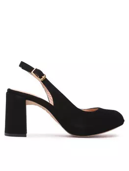 Сандалии Unisa, черный