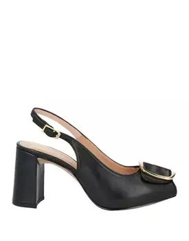 Сандалии Unisa, черный