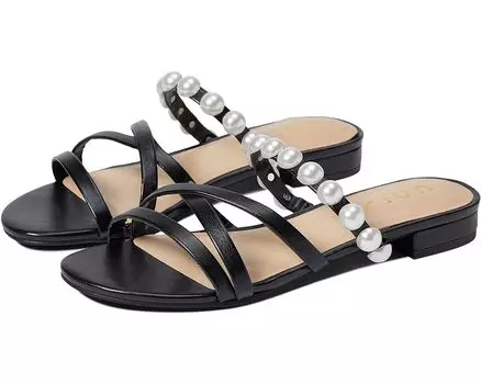 Сандалии Unisa Kaiden, черный