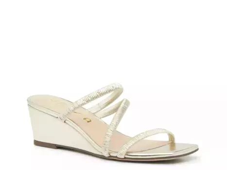 Сандалии Unisa Kindred, золото