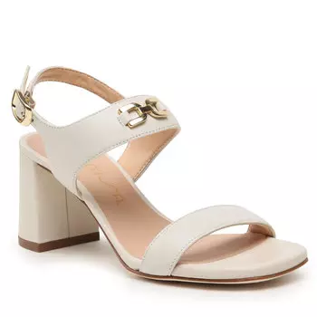 Сандалии Unisa MaikNs, экрю
