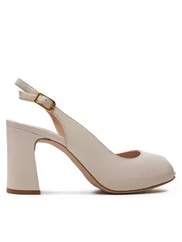 Сандалии Unisa Nick 24, экрю