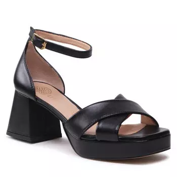 Сандалии Unisa NowenNs, черный