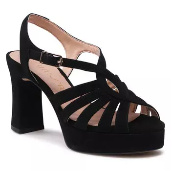 Сандалии Unisa OrvinKs, черный