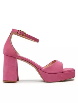 Сандалии Unisa, розовый