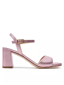 Сандалии Unisa, розовый