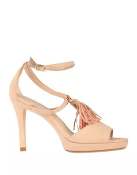 Сандалии Unisa, розовый