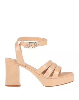 Сандалии Unisa, розовый