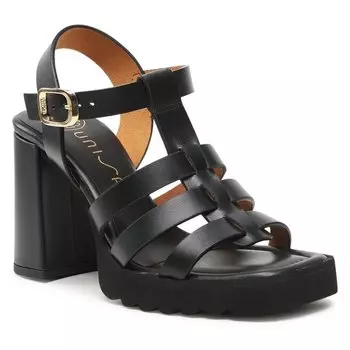 Сандалии Unisa SabanRan, черный