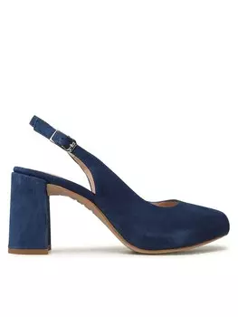 Сандалии Unisa, синий