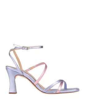 Сандалии Unisa, светло-фиолетовый