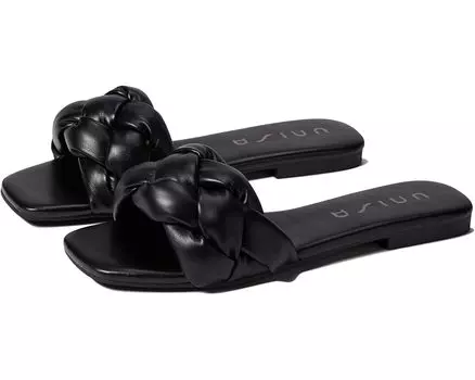 Сандалии Unisa Synthia, черный