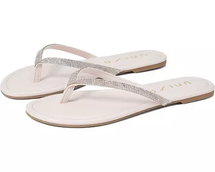 Сандалии Unisa Unbenson, цвет Blush