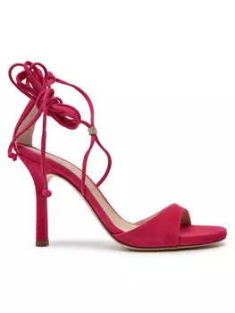 Сандалии Unisa Yanko, розовый