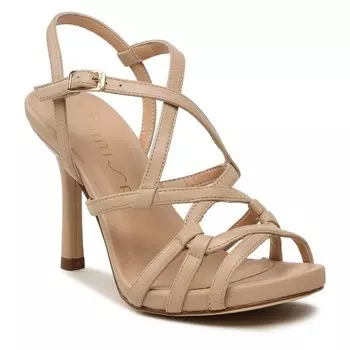 Сандалии Unisa YulenNs, бежевый