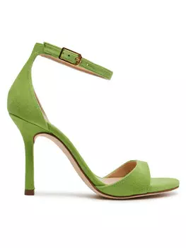 Сандалии Unisa, зеленый