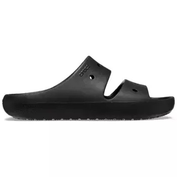 Сандалии унисекс Crocs Classic v2 U, черный