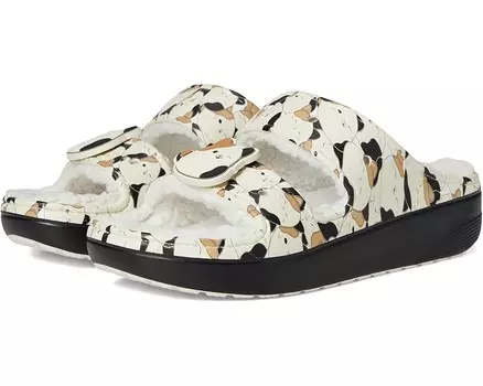 Сандалии Unisex Crocs Squishmallows Cozzzy Sandals, разноцветный