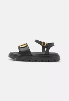 Сандалии UNISEX Dsquared2, черный