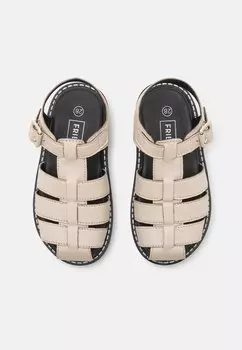 Сандалии Unisex Friboo, кремовый