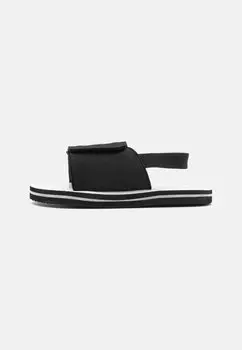 Сандалии UNISEX KARL LAGERFELD KIDS, черный