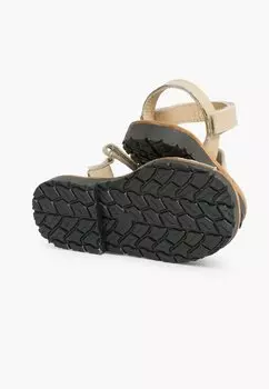 Сандалии Unisex Pisamonas, цвет Beowy