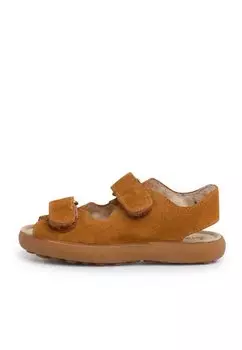 Сандалии UNISEX Pisamonas, коричневый