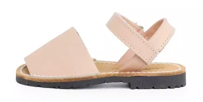 Сандалии UNISEX Pisamonas, светло-розовый